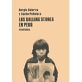 thumbnail image 1 of Rolling Stones en Perú, Los Periférica 9788493474652, 1 of 2