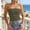 Green, variant on Womens Tube Top Sleeveless Y2k Slim Fitted Summer Tops Off Shoulder Backless Crop