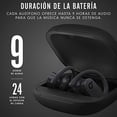 thumbnail image 6 of Powerbeats Pro Totally Wireless Earphones with Apple H1 Headphone Chip - Black, 6 of 9
