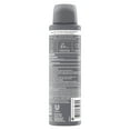 thumbnail image 2 of Dove Men+Care Antiperspirant Deodorant Clean Comfort, Pack of 12, Dry Spray For Men 72-hour Sweat and Odor Protection with Triple Defense Technology 3.8 oz, 2 of 9