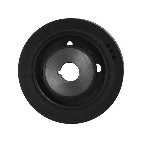 Crankshaft Pulley - Compatible with 1997 - 2008, 2010 - 2012 Subaru Legacy 1998 1999 2000 2001 2002 2003 2004 2005 2006 2007 2011