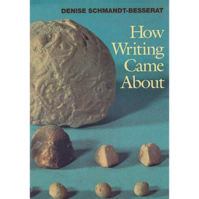 Comment l'Écriture Est Venue