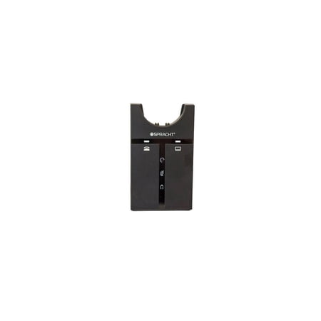 UPC: 0800807320468 | Spracht Zum Maestro Spt-Hs2020  Monaural  Over the Head Headset HS2020