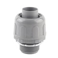 thumbnail image 3 of Npt Waterproof Connector Pvc Electrical Conduit Flexible Fittings Straight&Elbow 3/4, 3 of 7
