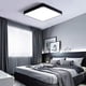 thumbnail image 3 of Lámpara de tejado LED Country Wall Sconce Nightlight, Lámpara de pared Moderna empotradccesorio de iluminación para cocina, dormitorio, comedor, Un Gloria Luz de techo de montaje empotrado, 3 of 8