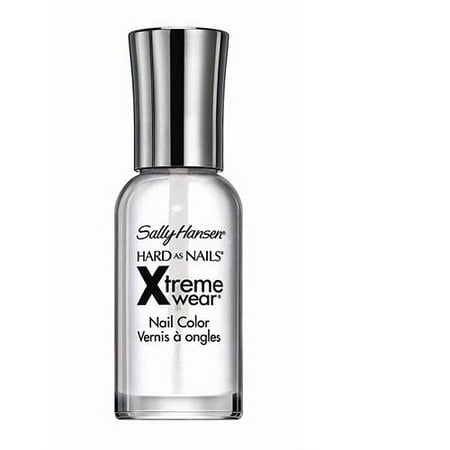 Sally Hansen Hard As Nails Xtreme Wear Nail Color