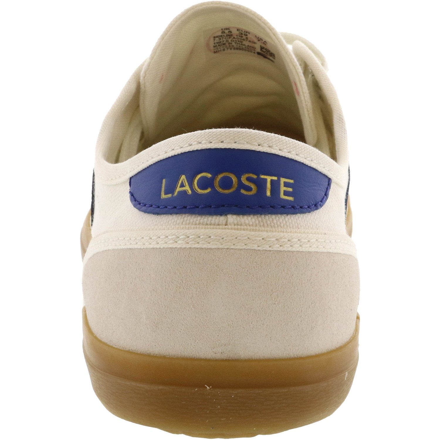 Lacoste shoes outlet 11975