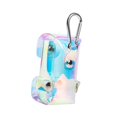 thumbnail image 4 of Bolsa para pelotas de golf, bolsa portátil para mujeres y hombres, para exteriores vistoso, 4 of 8
