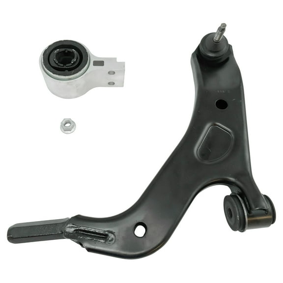 Front Lower Control Arm Ball Joint Bracket Assembly Driver Side for Taurus AWD PSA63994