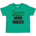 thumbnail image 3 of Inktastic Future Drag Racer Boys Baby T-Shirt, 3 of 5