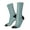 2 Black-2, variant on anchovy Print Adult Socks for Men & Women,Calf Socks, Ankle Socks,Boots Socks,Breathable Casual Sock,Unisex Crew Socks
