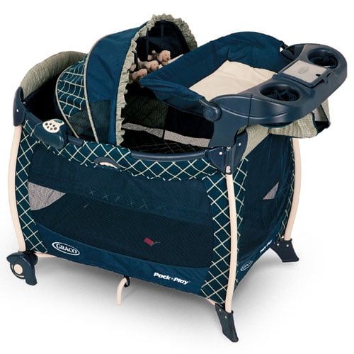 graco pack n play on the go walmart
