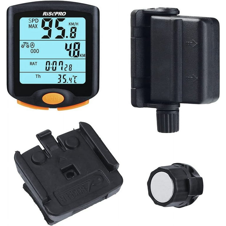 Risepro sales bike computer