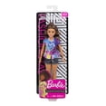 thumbnail image 1 of Muñeca Barbie Fashionistas 112, 1 of 4