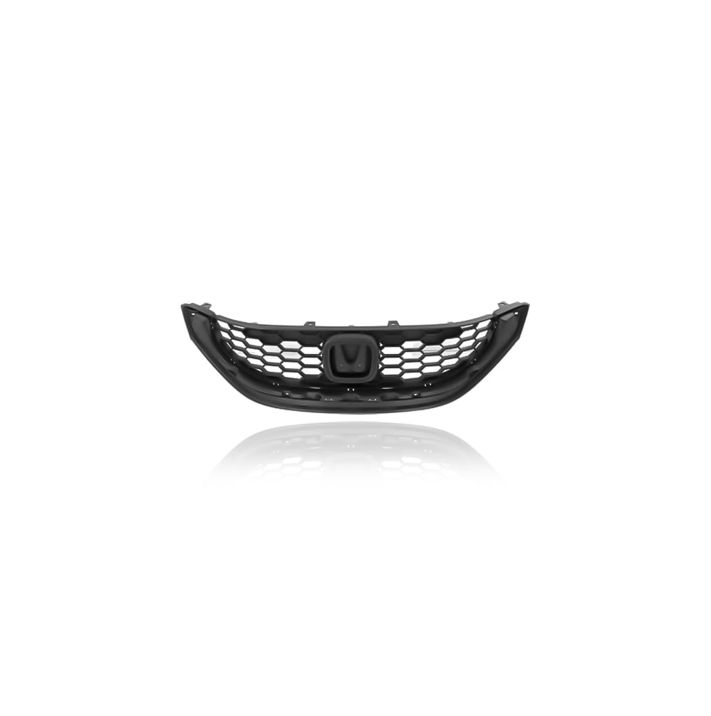 Honda Civic Si Emblem