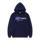 thumbnail image 1 of Conjunto de sudadera con capucha y estampado deportivo para hombre, suéter de lana informal, Jersey deportivo de diseñador para acampar, otoño e invierno, 20246, 1 of 1