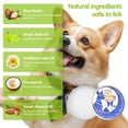 thumbnail image 2 of Bálsamo canino con aceite de coco, apto para perros y gatos, con xanino, 2 of 7
