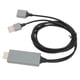 thumbnail image 5 of Adaptador USB Hurbra A, Adaptador de cable HDTV USB HURBRA A MOCHO Adaptador Macho A USB Huven, 5 of 7
