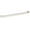 Satin Nickel, variant on Baldwin 4409044 Contemporary 18" Center To Center Handle Appliance Pull From The Estate