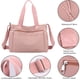 thumbnail image 3 of Bolsos cruzados de nailon para mujer, bolso de hombro, bolso de mensajero impermeable, bolsos de mano para mujer, 3 of 6