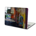 thumbnail image 5 of KSK KAISHEK Hard Shell Cover Only Compatible MacBook Pro 15 inchs with Touch Bar Model: A1990&A1707 (Painting A 0227), 5 of 5
