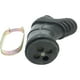 thumbnail image 5 of Arranque Aire ACC Yotijar Bota de Entrada de Aire para Ciclomotor 150 cc y 250 Cvt Cover, 5 of 10