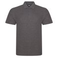 thumbnail image 1 of PRO RTX Mens Pro Polo Shirt, 1 of 2