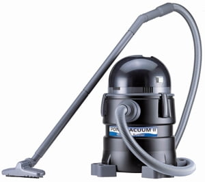 Matala Pond Vacuum II by Easy Pro