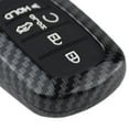 thumbnail image 5 of Carbon Key Fob Cover for Honda Civic Accord CR-V HR-V V Pilot SI EX EX-L Touring 2022 to 2025, 5 of 6