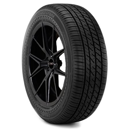 235/55RF18 Bridgestone Driveguard 100V BSW Run Flat (Best Run Flat Tires For Bmw 3 Series)