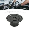 thumbnail image 4 of Fuel Cell Gas  Cover, 35.5mm ID 6  Open Type Fuel Cell Surge    For Car, 4 of 8