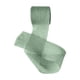 thumbnail image 2 of Cinta De Poliéster 1Pcs 5m Threaded Glitter Ribbon Chiffon Crinkle Satin Bow for Gift Box Bouquet Wedding Card Decoration in Green JASKFLY, 2 of 9