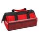 thumbnail image 3 of Bolsa de almacenamiento de herramientas, bolso de mano, resistente al desgaste, organizador multiusos portátil para carpinteros y mantenimiento de, 3 of 8