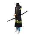 thumbnail image 4 of Ropa de cosplay de Trafalgaro de One Piece Ropa de cosplay de Trafalgaro, 4 of 6