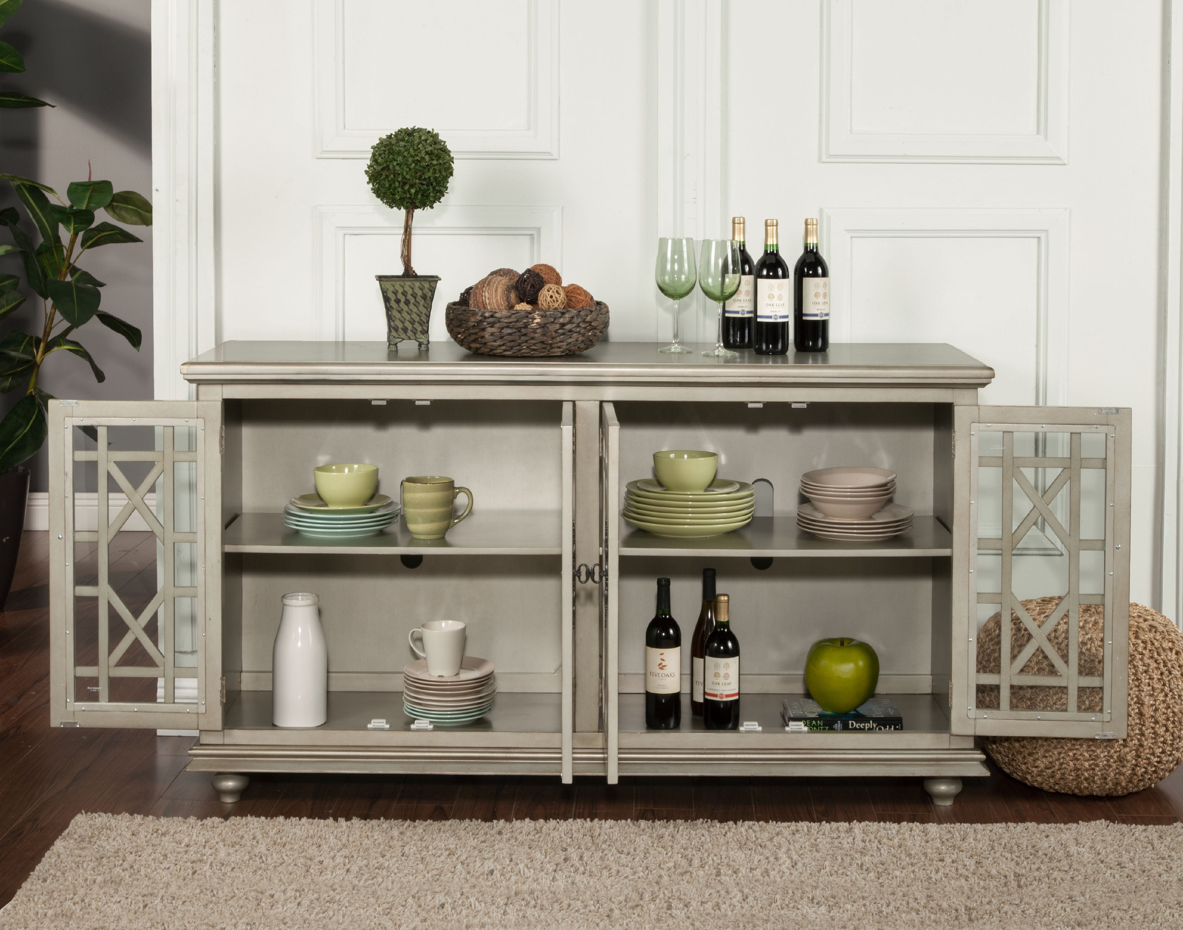 Martin Svensson Home Marche Entertainment Center