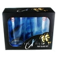 thumbnail image 2 of The X Files "I Want to Believe" Pint Glass Set, 2 of 2