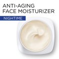 thumbnail image 3 of Crema de Noche Hidratante L'Oreal Paris RevitaLift 100 ml Pack 2, 3 of 6
