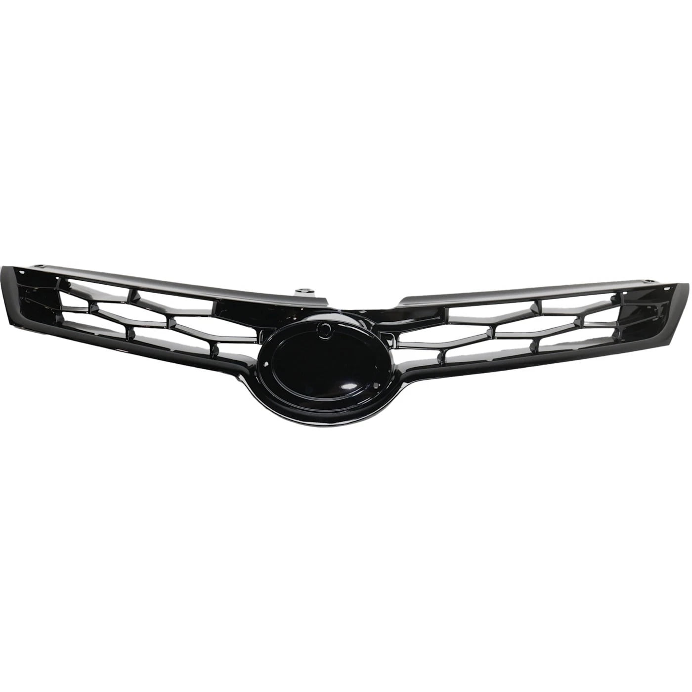 Front Bumper Cover Kit For 2014-2016 Toyota Corolla S/Special Edition Models