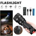 thumbnail image 1 of led Flashlight For Camping, Gear, Military, Outdoor, Scalable, 1 of 1