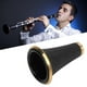 thumbnail image 4 of Accesorio Para Clarinete, Campana Para Clarinete, Plástico De Ingeniería Profesional Duradero Para Instrumentos De Viento De Madera, 4 of 7