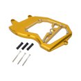 thumbnail image 4 of Motorcycle Sprocket Cover, Rugged  Front High Strength Chain Guard Protector  For Motorbike Refitting Black,Red,Gold,Green,, 4 of 8