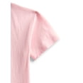thumbnail image 5 of Minnie Mouse Toddler Graphic Short Sleeve Crewneck Tee, Sizes 12M-5T, 5 of 6