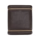 thumbnail image 4 of Estuche para puros Humidor para puros con forro de madera de cedro y costuras finas para viajes de negocios ANGGREK Otros, 4 of 8