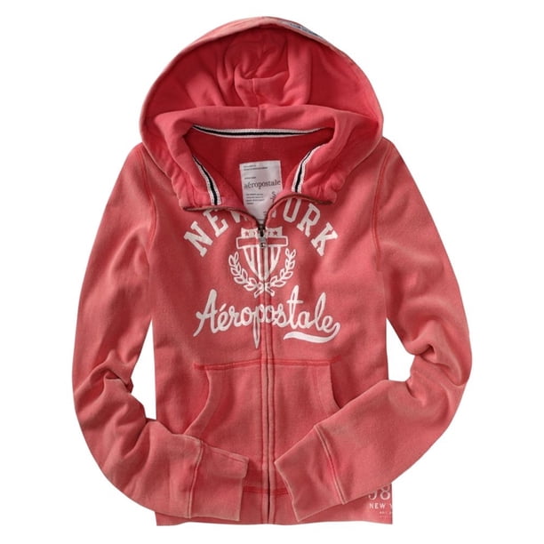 Walmart Sudadera De Mujer Aeropostale Aeropostale Sudadera Con