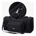 thumbnail image 2 of Maleta Extra Grande De Portatiles Viaje Hombre Deportiva 50l Xtellar negro, 2 of 3