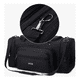 thumbnail image 2 of Maleta Extra Grande De Portatiles Viaje Hombre Deportiva 50l Xtellar negro, 2 of 3