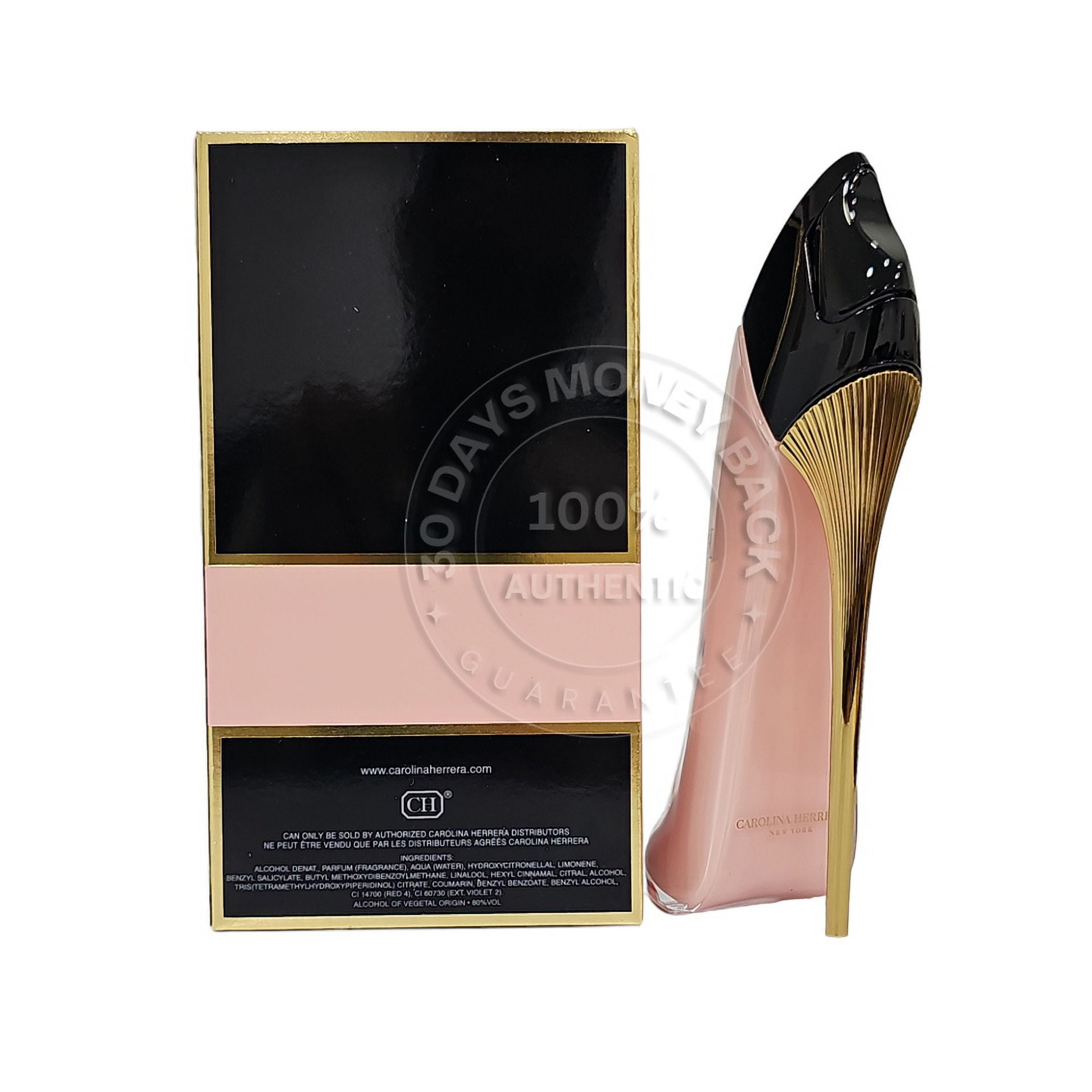 Carolina Herrera Good Girl Blush Eau De Parfum 1.7 oz / 50 ml