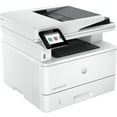 thumbnail image 5 of Restored Hewlett Packard 4101fdw LaserJet Pro MFP Wireless Black & White Printer with Fax Bundle with 2 YR CPS Enhanced Protection Pack (Refurbished), 5 of 11