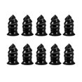 thumbnail image 1 of Car Tools 10PCS Tire Rubber Nail Vacuum Tire Kits Quick Plug Fast Tool for Motorcycle Truck Tractor Puncture, 1 of 4
