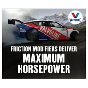Valvoline VR1 Racing 40 Conventional Motor Oil 1 QT